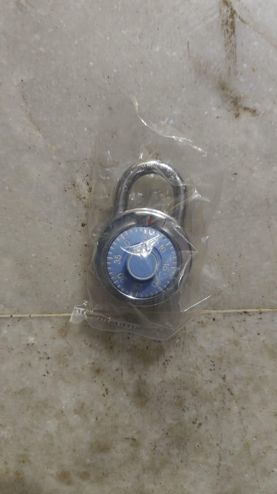 Our Standard Dial Combination Lock provides reliable security with user-friendly operation. The precision dial mechanism allows for quick access while maintaining strong protection for your valuables. Designed for versatility, this durable lock works perfectly for lockers, sheds, gates, and more. We're confident this dependable security solution will give you the peace of mind you deserve.
