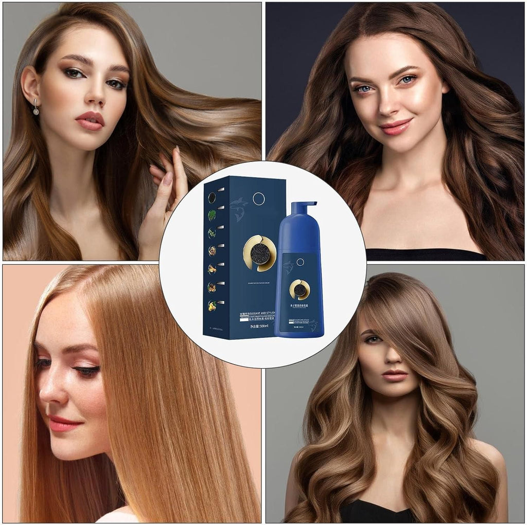 Our Plant Based Hair Coloring Cream 100ml (Pack of 2) offers a sophisticated botanical alternative to conventional dyes. Formulated with natural pigments and plant extracts, this professional-grade solution delivers consistent, dimensional color while conditioning the hair shaft. The dual-pack system ensures optimal coverage and longevity, with results that resist fading through multiple washes. Ideal for clients seeking effective coloration without compromising hair integrity.