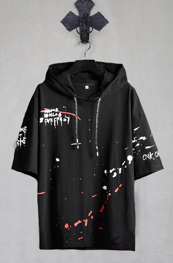 Expertly crafted from soft and breathable cotton, our Mena hoodies feature trendy prints and a cozy hood. Perfect for adding a touch of style to your casual look, while providing warmth and comfort. Upgrade your wardrobe with this must-have piece.
