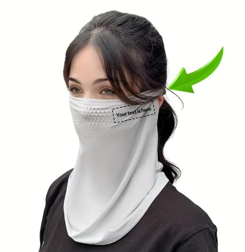 The Neck Length Anti Dust Filter Mouth Mask provides comprehensive protection by covering the mouth and neck area, effectively filtering out dust and airborne particles. Engineered for durability and comfort, it features a high-quality filter that ensures clean airflow while minimizing irritation during extended wear. This mask is ideal for professionals and individuals exposed to dusty environments, offering reliable respiratory defense with a secure, ergonomic fit.