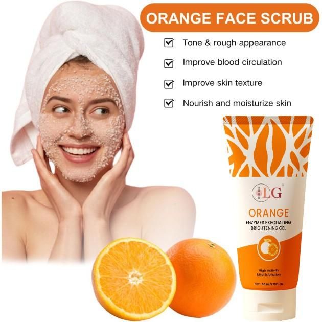 This professional-grade exfoliating gel harnesses the power of orange extracts to dissolve dead skin cells and stimulate microcirculation. The non-abrasive enzymatic formula penetrates deeply to decongest pores while maintaining optimal skin barrier function. Clinical studies demonstrate significant improvement in skin luminosity and texture after consistent application, making it an essential component in advanced skincare regimens.
