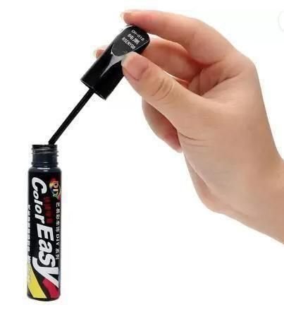Car Paint Scratch Remover Paint (Pack of 1) Car Paint Scratch Remover Paint (Pack of 1) offers a precise solution for repairing minor paint imperfections on your vehicle. Designed for easy application, it effectively reduces the visibility of scratches, restoring a smooth and uniform finish. This product helps protect your car’s exterior by maintaining its original color and gloss, ensuring a professional-quality touch-up that extends the life of your paintwork. 