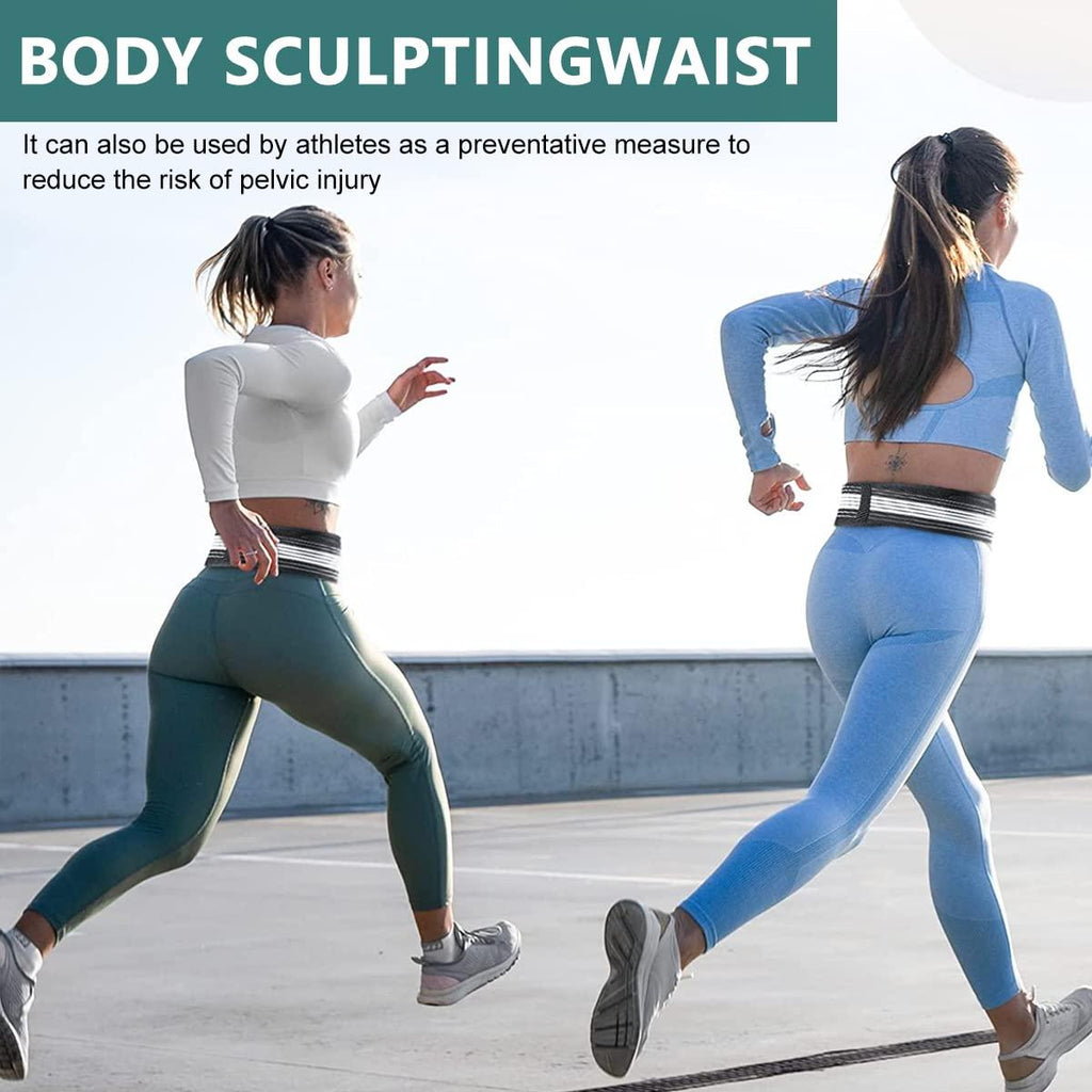 The Lower Back Support Brace for Men and Women offers targeted lumbar support to relieve pain and improve posture. Engineered for durability and comfort, it stabilizes the lower back, reducing strain during daily activities or physical exertion. This brace is ideal for individuals seeking expert-level support to manage discomfort from muscle fatigue, injury recovery, or prolonged sitting, promoting enhanced mobility and spinal alignment.