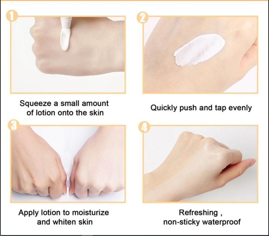 Experience advanced skin brightening with KURAIY Whitening Cream for Body Care. This professional-grade formula delivers comprehensive lightening benefits across all body areas. Each pack contains two 100gm jars, providing sufficient product for consistent, long-term application. Formulated with scientifically-proven ingredients that target hyperpigmentation while maintaining skin health and hydration.
