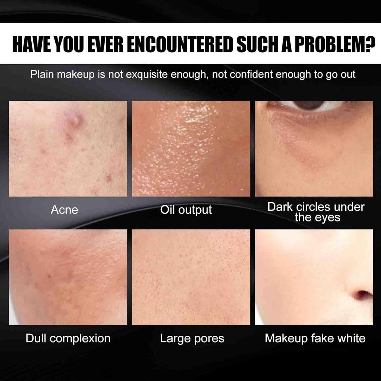 Specially formulated for men's skin, this professional-grade makeup cream provides natural coverage that conceals imperfections while maintaining a masculine appearance. Each 200gm container is designed for easy application and buildable coverage. This value pack of two ensures continuous use for maintaining your groomed look across multiple applications.
