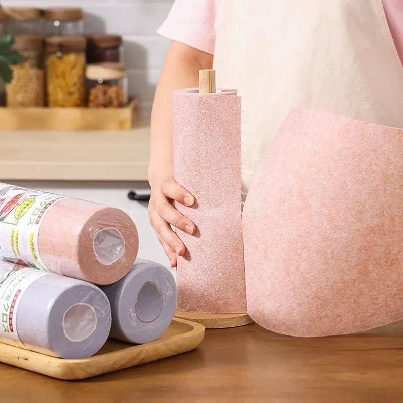 The Coconut Shell Soft Cloth is expertly crafted from natural coconut fibers, delivering a gentle yet effective cleaning experience. Its soft texture makes it perfect for delicate surfaces, while its sustainable material ensures durability and eco-friendliness. Ideal for polishing, dusting, and wiping, this cloth combines performance with environmental responsibility.