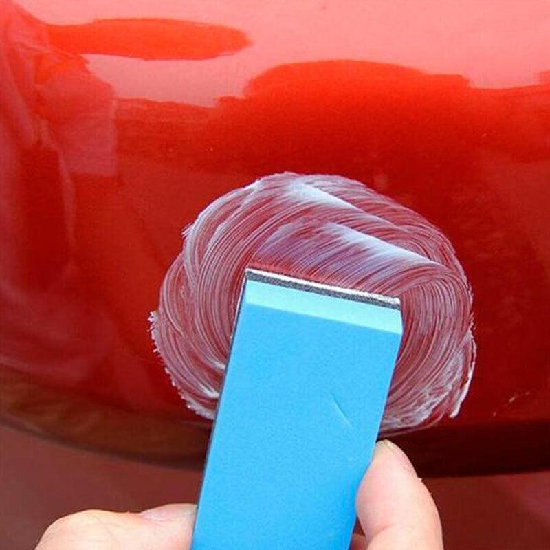 The Kit Erase Stripes for Bodywork offers a professional solution to remove stripes and decals from all colored surfaces without damaging the paint. Designed for expert use, this kit ensures a clean, smooth finish, restoring your vehicle’s bodywork to its original appearance efficiently and safely. Ideal for automotive professionals seeking reliable results on diverse color finishes.