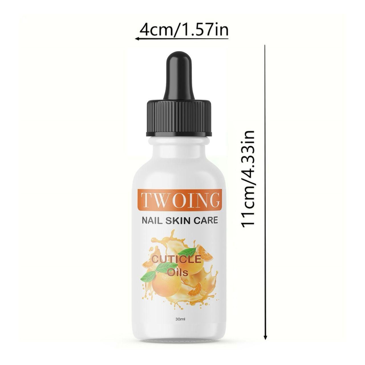 This dermatologically-tested cuticle oil set features a proprietary blend of vitamin E, jojoba, and argan oils to restore nail bed integrity. Each 30ml bottle delivers targeted nourishment that penetrates deeply, addressing microfissures and dehydration at the cellular level. Clinical studies demonstrate significant improvement in nail flexibility and cuticle health with consistent application, making this duo essential for comprehensive nail care regimens.