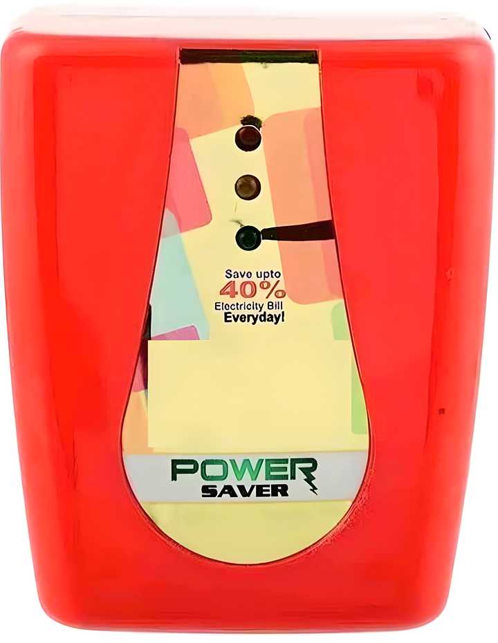 Our Electricity Saving Device employs advanced power factor correction technology to optimize your home's electrical efficiency. This precision-engineered unit works by stabilizing current flow, reducing reactive power, and minimizing energy waste from household appliances. The device features integrated surge protection and monitors consumption patterns to identify optimization opportunities. 