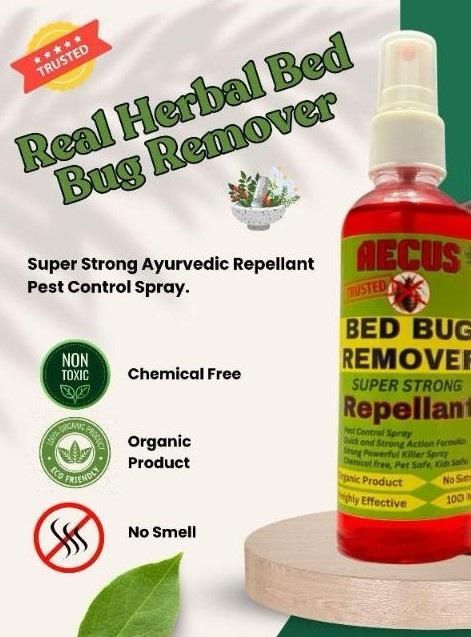 Our Bug Removal Repellent offers gentle yet effective protection against unwanted insects. This convenient 100ml size is perfect for home use, creating a barrier that keeps pests away while being safe for your family. We understand how important a bug-free environment is for your comfort and peace of mind.