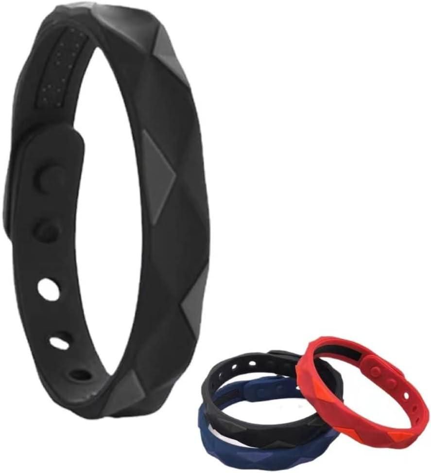 The Sugar Control Silicon Band is crafted from premium, hypoallergenic silicon to provide a comfortable and secure fit throughout the day. Its durable, flexible design ensures long-lasting wear, making it an ideal accessory for individuals focused on maintaining balanced sugar levels. Lightweight and skin-friendly, this band supports your health goals with ease and reliability.