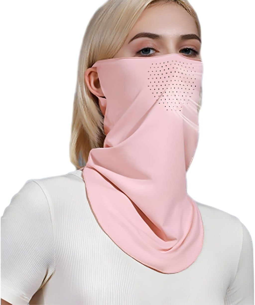 The Neck Length Anti Dust Filter Mouth Mask provides comprehensive protection by covering the mouth and neck area, effectively filtering out dust and airborne particles. Engineered for durability and comfort, it features a high-quality filter that ensures clean airflow while minimizing irritation during extended wear. This mask is ideal for professionals and individuals exposed to dusty environments, offering reliable respiratory defense with a secure, ergonomic fit.