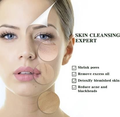 This advanced clay mask stick harnesses the brightening power of Vitamin C and orange extract with purifying clay minerals to detoxify pores and revitalize dull complexion. The innovative stick delivery system ensures targeted application without mess, making it ideal for precise treatment of congested areas. Clinically formulated to balance oil production while delivering antioxidant protection against environmental stressors.
