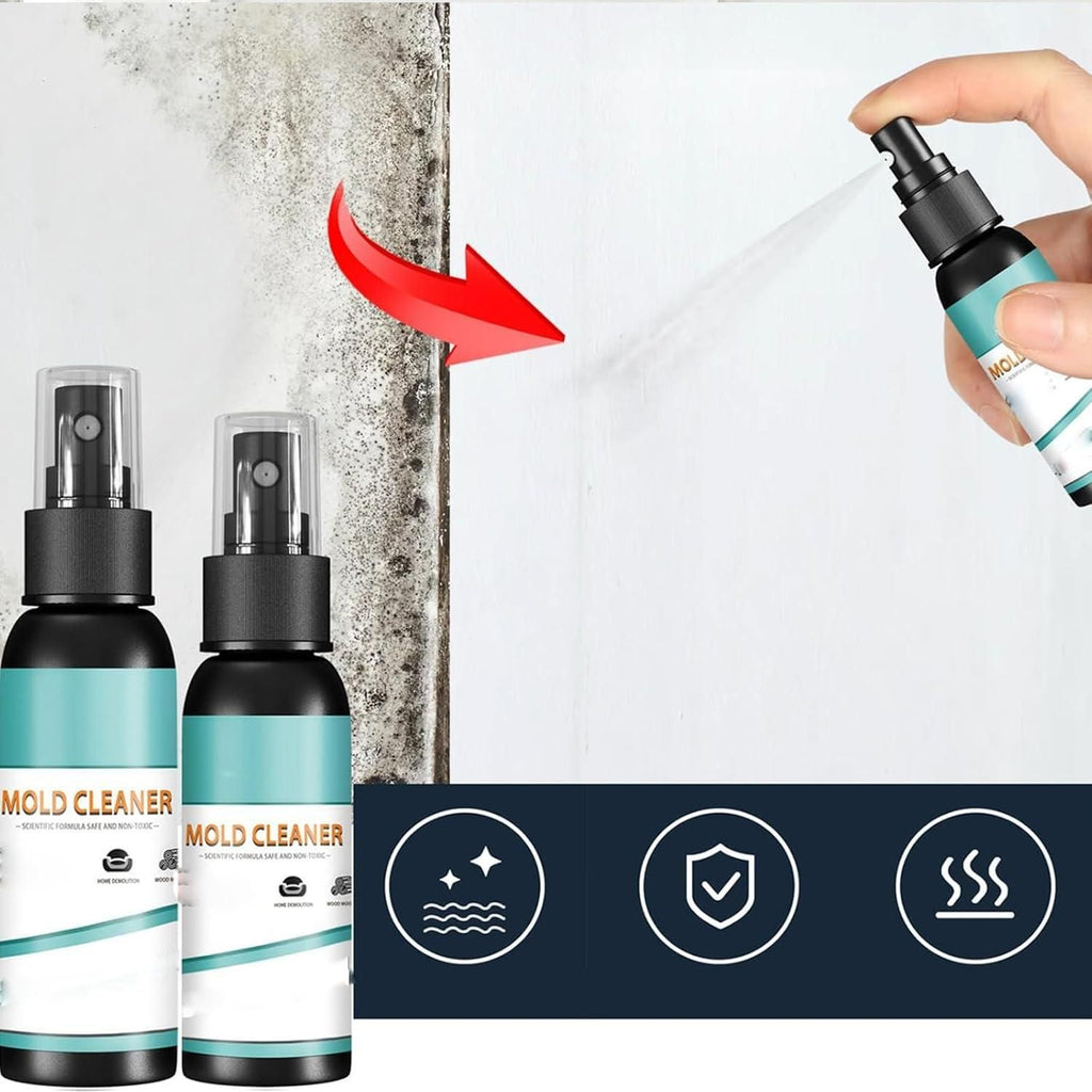 This Foam Cleaner Cleaning Spray delivers powerful foam action to effectively remove dirt, grease, and stains from a variety of surfaces. Designed for professional-grade cleaning, it penetrates deeply to lift contaminants without damaging surfaces. Its easy-to-use spray format ensures precise application and efficient cleaning, making it ideal for both residential and commercial use. Packaged as a single unit, it offers a reliable solution for maintaining cleanliness and hygiene.