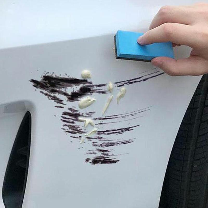 The Kit Erase Stripes for Bodywork offers a professional solution to remove stripes and decals from all colored surfaces without damaging the paint. Designed for expert use, this kit ensures a clean, smooth finish, restoring your vehicle’s bodywork to its original appearance efficiently and safely. Ideal for automotive professionals seeking reliable results on diverse color finishes.