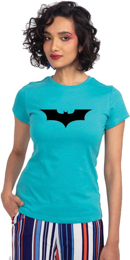 Experience premium comfort with our Women's Pure Cotton Printed T-Shirt. Crafted from 100% pure cotton fabric, this breathable tee features stylish prints while ensuring all-day comfort. The durable construction maintains shape and color through multiple washes, making it a versatile addition to your casual wardrobe.