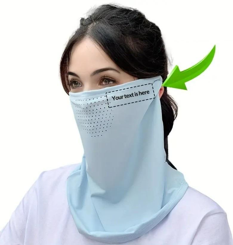 The Neck Length Anti Dust Filter Mouth Mask provides comprehensive protection by covering the mouth and neck area, effectively filtering out dust and airborne particles. Engineered for durability and comfort, it features a high-quality filter that ensures clean airflow while minimizing irritation during extended wear. This mask is ideal for professionals and individuals exposed to dusty environments, offering reliable respiratory defense with a secure, ergonomic fit.