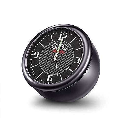 This Analog Car Mini Quartz Clock combines precise timekeeping with sleek design, featuring a durable quartz mechanism for accuracy. Its compact size fits seamlessly into any vehicle interior, while the integrated brand logo adds a professional and personalized touch. Ideal for drivers who value both functionality and style, this clock ensures you stay punctual without compromising your car’s aesthetic. Easy to install and read, it’s a practical accessory for enhancing your driving experience.