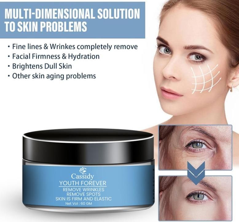 Scientifically engineered to combat signs of aging, Youth Forever wrinkle remover utilizes a proprietary blend of active ingredients that target expression lines and deep creases. This sophisticated formulation works at the cellular level to enhance elasticity, restore dermal density, and neutralize free radical damage. Regular application reveals progressively firmer, more resilient skin with diminished appearance of wrinkles.