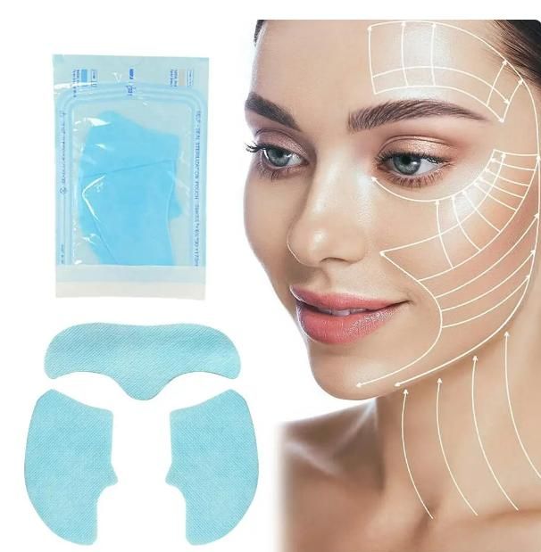 This Soluble Mask Sticker Face Filler utilizes concentrated collagen protein to target facial contours with precision. The dissolving micro-needle technology facilitates enhanced penetration of active ingredients, stimulating natural collagen production and cellular renewal. Clinically formulated to diminish fine lines, improve skin texture, and restore volume in depleted areas, delivering professional-grade results without invasive procedures.