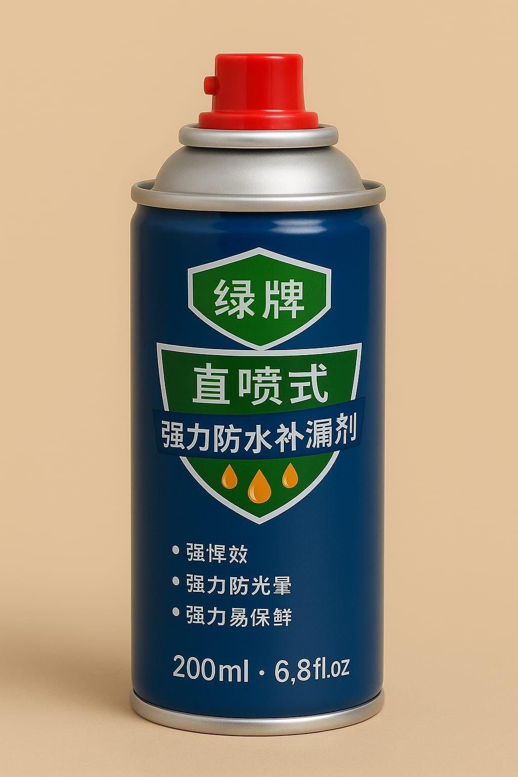 Our premium Enamel Paint in a practical 150ml container delivers professional-quality results for all your creative projects. This easy-to-apply formula adheres beautifully to various surfaces, providing rich color and exceptional durability. Count on its weather-resistant finish to keep your creations looking vibrant for years to come.