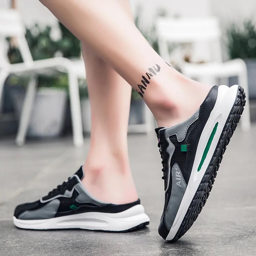 These Men's Fashionable Daily Wear Sneaker Casual Shoes are expertly crafted for both style and comfort. With a sleek design and durable materials, these shoes will elevate any casual look. With the perfect balance of fashion and function, these shoes are sure to become a staple in your wardrobe.