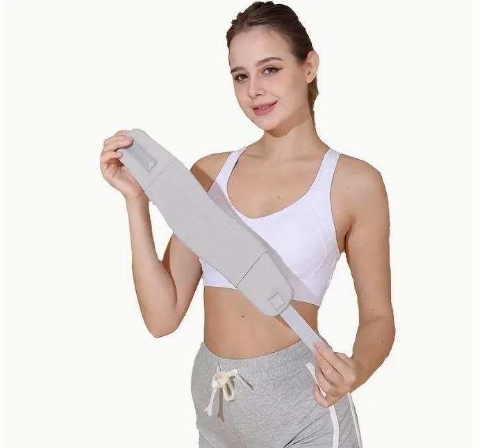 This Neck Protector is expertly designed to provide robust support for the cervical spine, effectively correcting forward head tilt and preventing vertebral bowing. Its strong brace structure stabilizes the neck, reducing strain and promoting proper posture during extended periods of desk work. Ideal for office use, this cervical spine brace enhances comfort while safeguarding spinal health