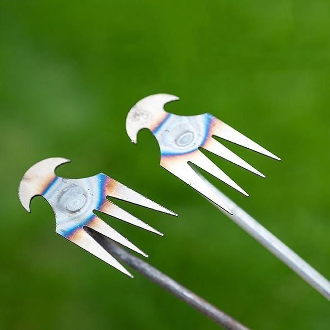 Make gardening more enjoyable with our Puller Sharp Weeding Tools. Featuring precision-crafted blades and comfortable grip handles, these tools help you extract weeds completely from the root with minimal effort. We've designed them to reduce strain on your hands and back while ensuring thorough weed removal. Your garden deserves this gentle yet effective solution to unwanted growth.