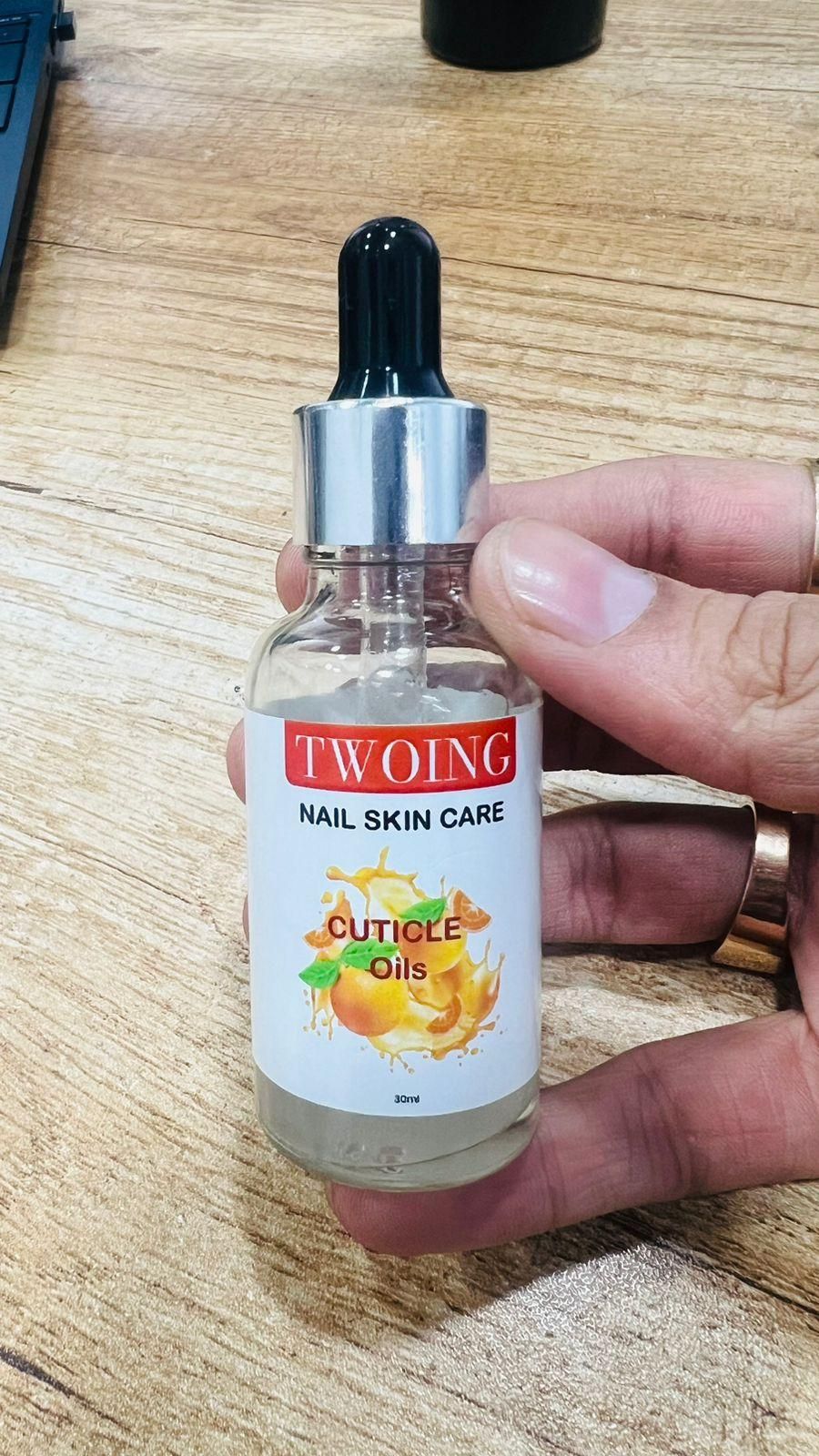 This dermatologically-tested cuticle oil set features a proprietary blend of vitamin E, jojoba, and argan oils to restore nail bed integrity. Each 30ml bottle delivers targeted nourishment that penetrates deeply, addressing microfissures and dehydration at the cellular level. Clinical studies demonstrate significant improvement in nail flexibility and cuticle health with consistent application, making this duo essential for comprehensive nail care regimens.