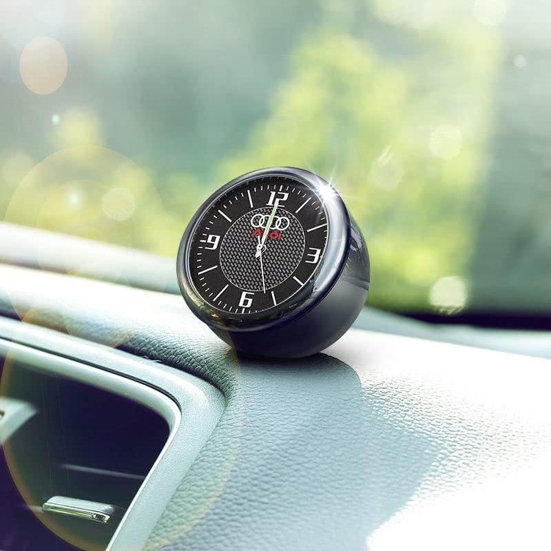 This Analog Car Mini Quartz Clock combines precise timekeeping with sleek design, featuring a durable quartz mechanism for accuracy. Its compact size fits seamlessly into any vehicle interior, while the integrated brand logo adds a professional and personalized touch. Ideal for drivers who value both functionality and style, this clock ensures you stay punctual without compromising your car’s aesthetic. Easy to install and read, it’s a practical accessory for enhancing your driving experience.