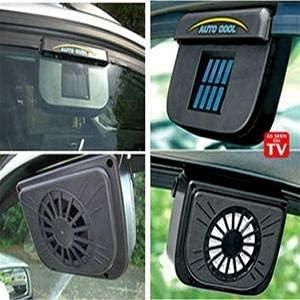 Enhance your vehicle’s comfort with the Solar Sun Power Car Auto Air Vent Cool Fan. This eco-friendly fan harnesses solar energy to circulate air efficiently through your car’s interior, reducing heat buildup without draining your battery. Easy to install on any air vent, it promotes ventilation and helps maintain a cooler cabin temperature during sunny days, improving driving comfort and protecting your car’s interior from heat damage.