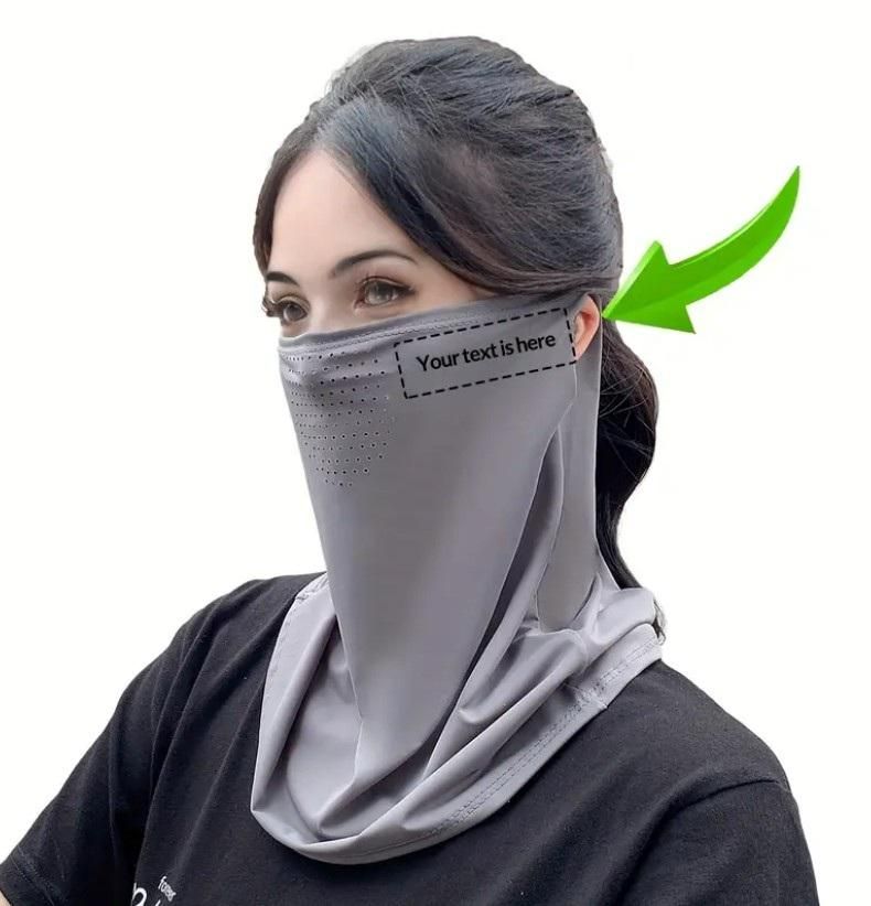 The Neck Length Anti Dust Filter Mouth Mask provides comprehensive protection by covering the mouth and neck area, effectively filtering out dust and airborne particles. Engineered for durability and comfort, it features a high-quality filter that ensures clean airflow while minimizing irritation during extended wear. This mask is ideal for professionals and individuals exposed to dusty environments, offering reliable respiratory defense with a secure, ergonomic fit.