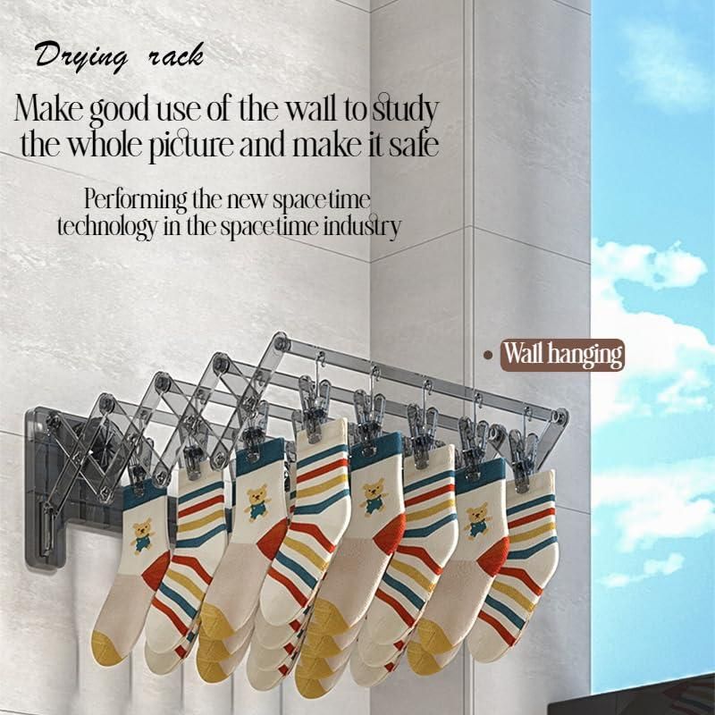 This premium Folding Drying Rack combines space efficiency with superior functionality. Constructed from high-grade materials, it offers optimal weight distribution for various garment types while maintaining structural integrity. The precision-engineered folding mechanism ensures seamless transitions between use and storage, making it an essential solution for modern living spaces where utility and conservation of space are paramount.