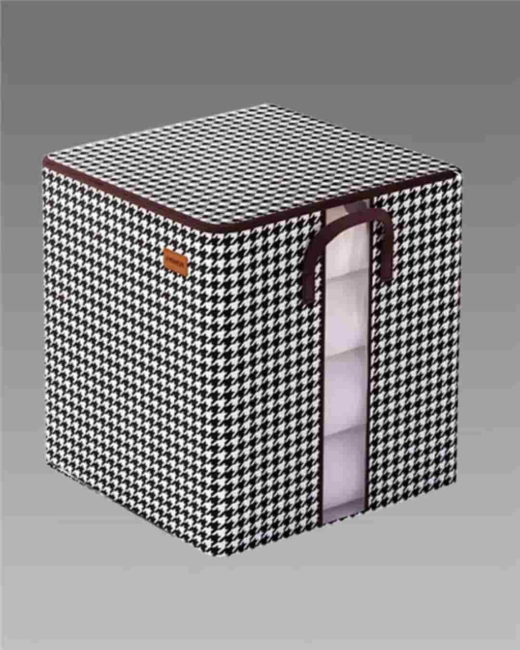 Optimize your laundry routine with our precision-designed Foldable Laundry Organizer. Constructed from high-grade materials, this versatile unit features designated sorting sections for efficient garment categorization. The collapsible framework ensures minimal footprint when not in use, making it ideal for apartments and compact utility spaces. Engineered for durability and practical functionality.
