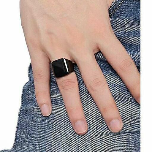 Precision-crafted stainless steel rings designed for the modern man. These durable accessories offer timeless style with corrosion resistance and hypoallergenic properties. Each ring features meticulous detailing that elevates casual and formal attire alike, making them essential additions to any sophisticated accessory collection.