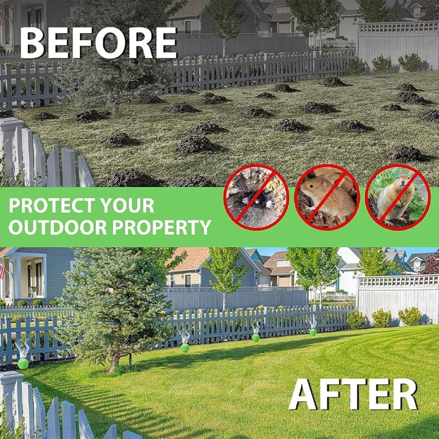 Our clinically-formulated Instant Insect Repellent Pills offer advanced protection against mosquitoes and other biting insects. Each package includes two convenient packets containing a total of 20 pills. The active compounds create a natural barrier through your system, providing effective repellent properties without messy topical applications. Ideal for travelers, outdoor enthusiasts, and anyone seeking reliable insect protection.