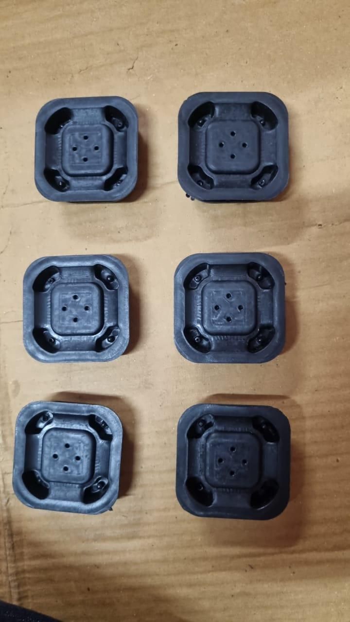 Our Anti Cockroach Station delivers professional-grade pest control with six strategically designed bait traps. The advanced formula attracts cockroaches to consume the bait, which they then carry back to their colonies, eliminating entire populations. These discreet stations target hard-to-reach areas where cockroaches breed and hide, providing continuous protection for up to three months. Ideal for comprehensive household pest management.