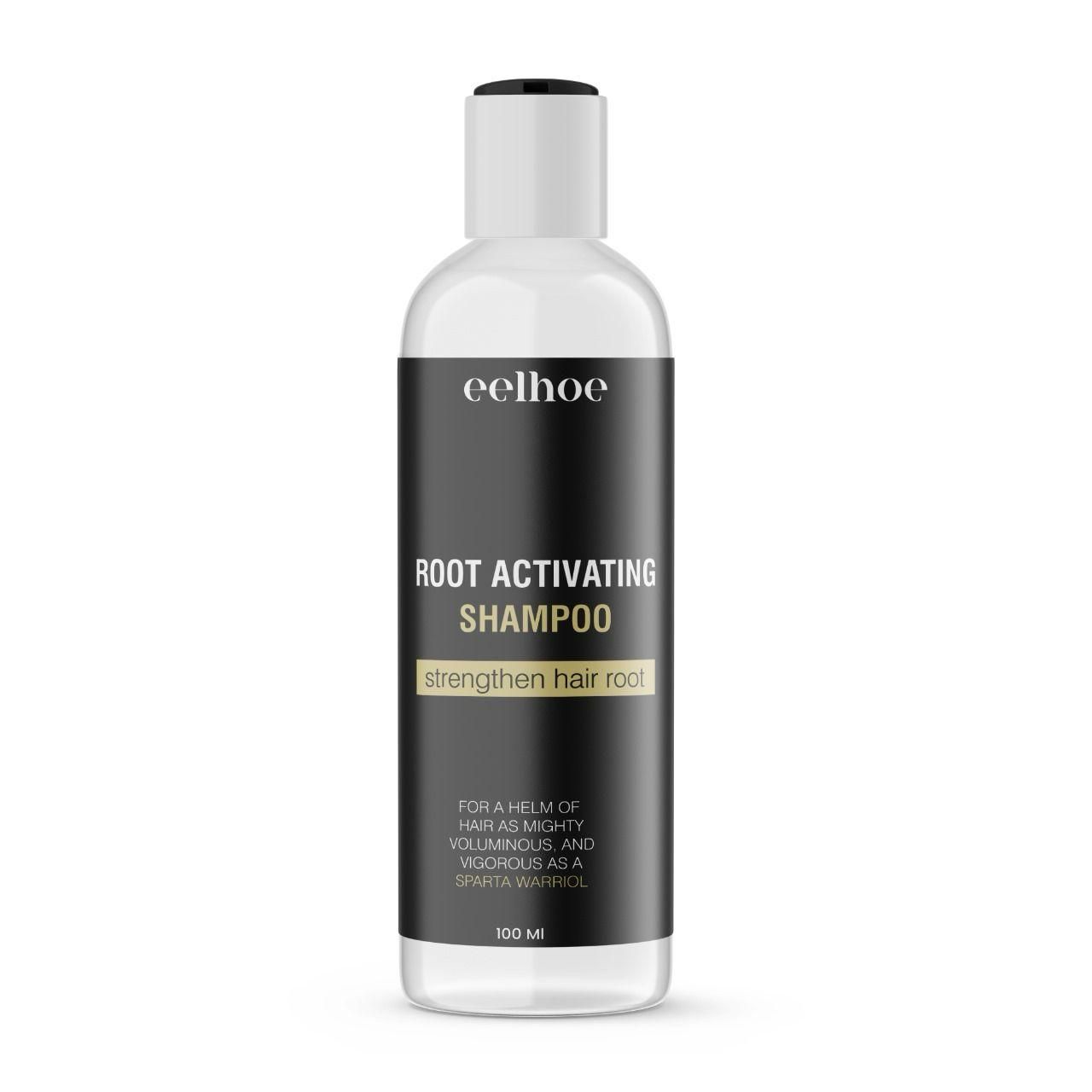 This clinically-tested Root Activating Shampoo harnesses potent natural compounds to revitalize hair follicles and enhance cellular regeneration. The proprietary blend of botanical extracts targets the scalp microbiome, optimizing conditions for robust hair growth while strengthening existing strands from root to tip. This dual-pack provides a full 200ml of concentrated formula, sufficient for approximately 60 applications when used as directed for maximum efficacy.