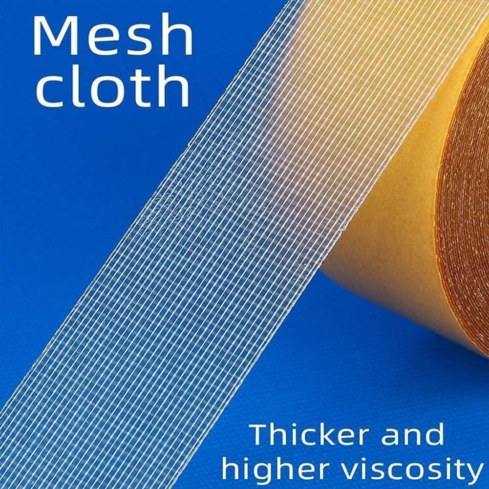 Our Double Sided Carpet Tape delivers industrial-strength adhesion for reliable carpet and rug installation. Formulated with advanced polymer technology, it creates a permanent bond between floor coverings and various substrates including hardwood, tile, and concrete. The tape's moisture-resistant properties prevent lifting and curling, while its thin profile ensures a seamless finish without visible bumps. Ideal for both residential and commercial applications where professional results are essential.