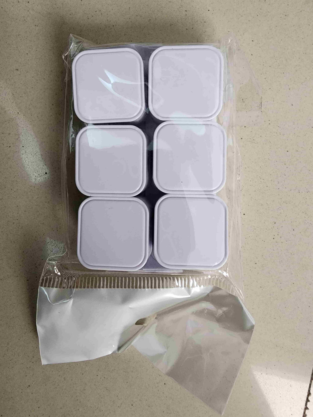 This 6-pack of cable organizers delivers professional-grade cord management for any environment. Featuring smooth, adjustable mechanisms that securely fasten cables without damaging them, these organizers eliminate cable clutter while maintaining optimal accessibility. The versatile design accommodates various cable thicknesses, providing an efficient solution for workstations, entertainment systems, and network installations.