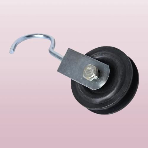 The T Pulley Physiotherapy Set for Shoulder is an essential tool for targeted shoulder rehabilitation. It enables precise, controlled exercises that enhance joint mobility and muscle strength, supporting recovery from injuries or surgeries. Designed for professional use, this set helps restore functional movement and reduce stiffness, making it a valuable addition to any physiotherapy regimen.