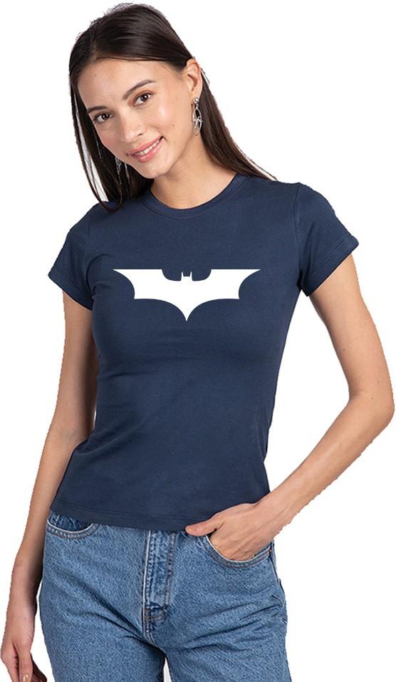 Experience exceptional comfort with our Women's Pure Cotton Printed T-Shirt. Crafted from 100% pure cotton fabric, this breathable tee features stylish prints while maintaining durability through multiple washes. The versatile design pairs effortlessly with jeans, skirts, or shorts for any casual occasion.
