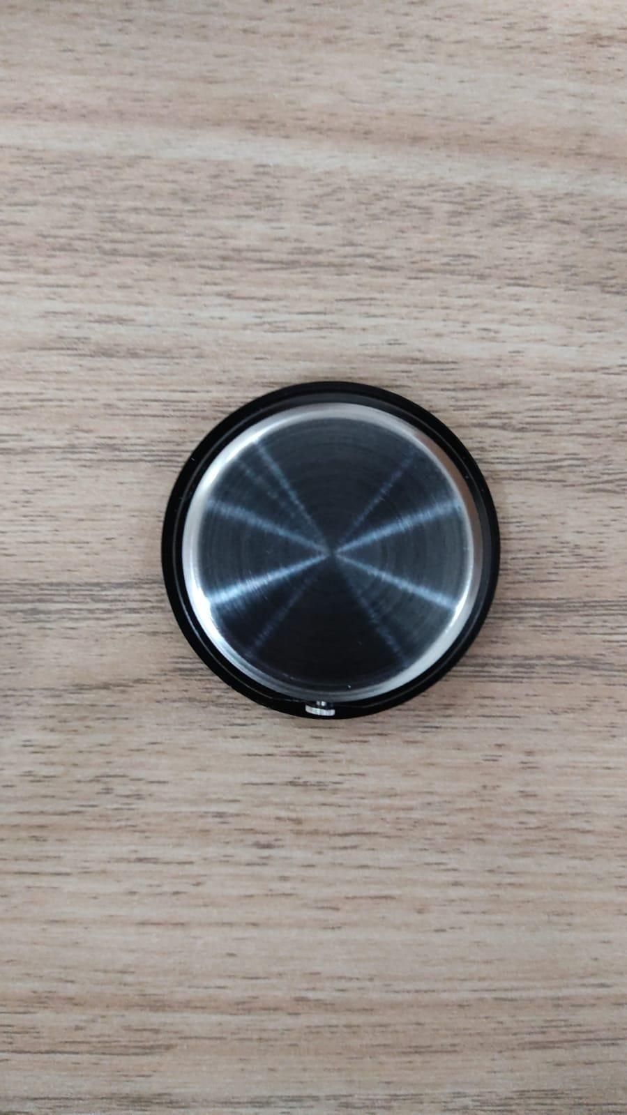 This Analog Car Mini Quartz Clock combines precise timekeeping with sleek design, featuring a durable quartz mechanism for accuracy. Its compact size fits seamlessly into any vehicle interior, while the integrated brand logo adds a professional and personalized touch. Ideal for drivers who value both functionality and style, this clock ensures you stay punctual without compromising your car’s aesthetic. Easy to install and read, it’s a practical accessory for enhancing your driving experience.