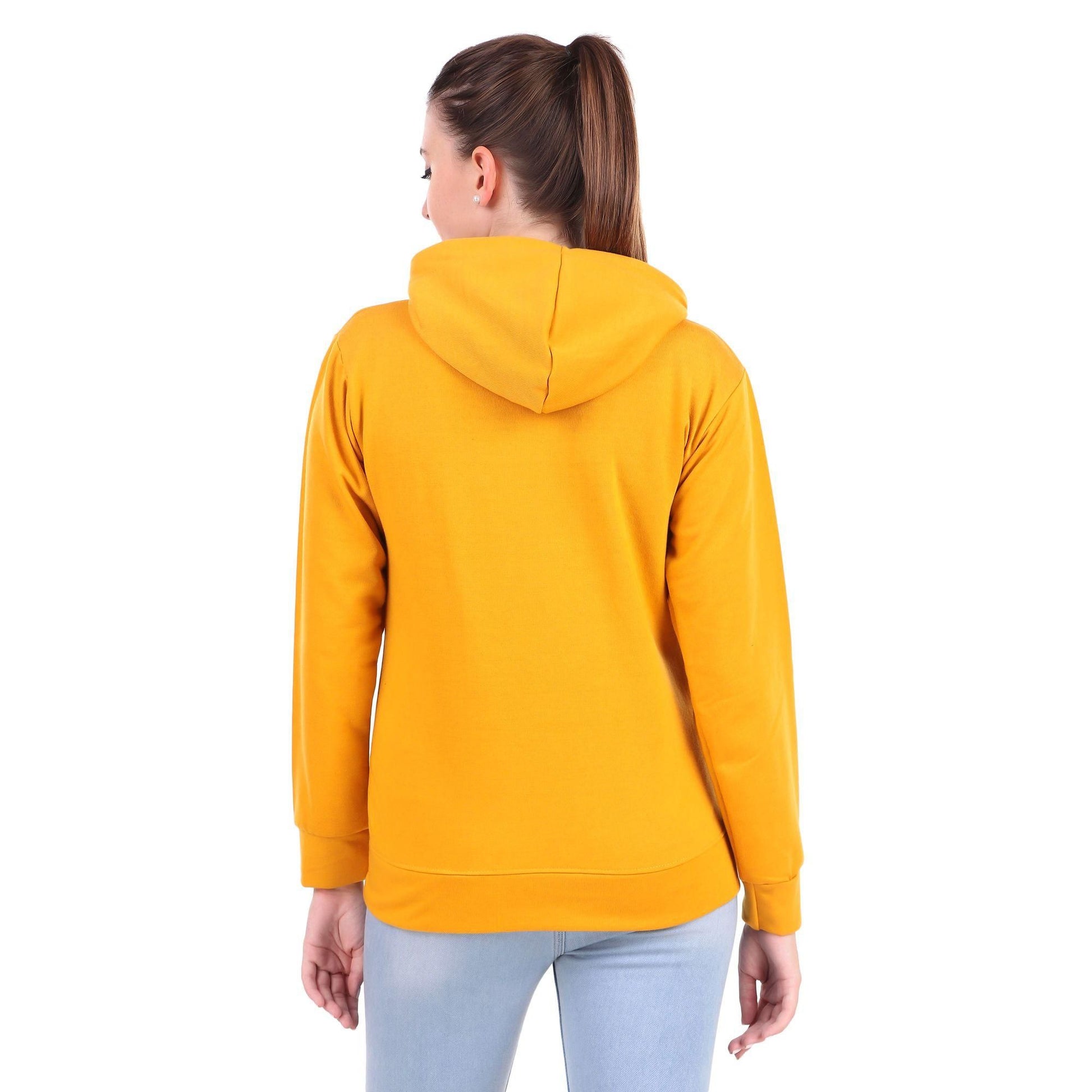Expertly crafted zipper hoodies designed specifically for women who value both style and functionality. These versatile garments feature premium stitching, durable zippers, and a tailored silhouette that flatters the female form. Perfect for layering in transitional weather or as a standalone statement piece for casual outings.