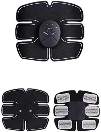 Enhance your core strength and definition with this Abdominal Muscle Trainer, designed for effective toning workouts at home. Suitable for both men and women, this fitness equipment targets abdominal muscles to improve endurance and sculpt your midsection. Its compact design allows convenient use anywhere, making it an essential tool for consistent home fitness routines.