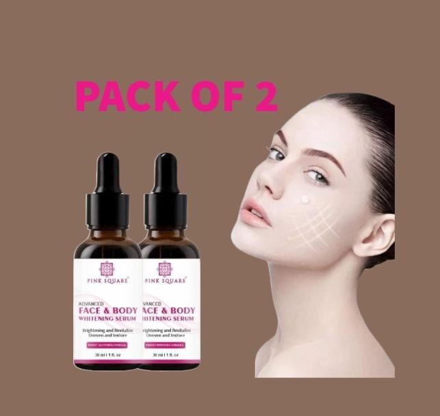 Our Pink Square Premium Serum dual pack delivers concentrated skincare efficacy through its advanced formulation. This professional-grade serum utilizes a proprietary blend of active ingredients to target multiple dermatological concerns simultaneously. Clinical research supports its ability to optimize cellular renewal, enhance dermal structure, and improve overall skin vitality. The dual packaging ensures consistent application over an extended treatment period for maximum therapeutic benefit.