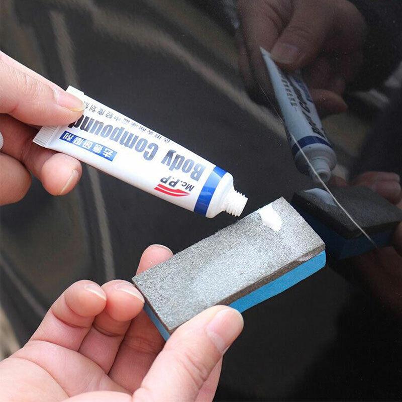 The Kit Erase Stripes for Bodywork offers a professional solution to remove stripes and decals from all colored surfaces without damaging the paint. Designed for expert use, this kit ensures a clean, smooth finish, restoring your vehicle’s bodywork to its original appearance efficiently and safely. Ideal for automotive professionals seeking reliable results on diverse color finishes.