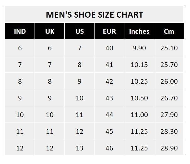 Indulge in ultimate comfort and style with our Men's Smart Formal Shoes. Made for the modern gentleman, these shoes offer a sleek and sophisticated design, perfect for any formal occasion. Crafted with high-quality materials, they provide both durability and elegance. Elevate your look and step confidently into any event with our Smart Formal Shoes.