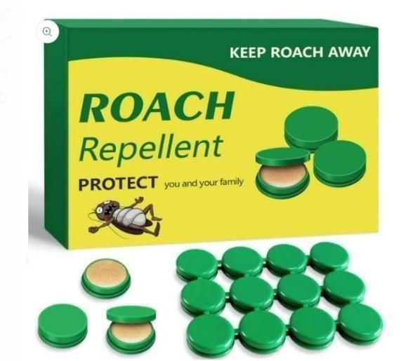 Cockroach Killer Powder Gel (Pack of 24pc) provides a professional-grade solution for effective cockroach control. Its targeted gel formula disrupts cockroach activity and reproduction, ensuring rapid reduction of infestations. Designed for precise application in cracks and crevices, this pack of 24 offers extended coverage for residential and commercial environments. The powder gel consistency enhances adherence and longevity, making it a reliable choice for maintaining pest-free spaces with minimal effort