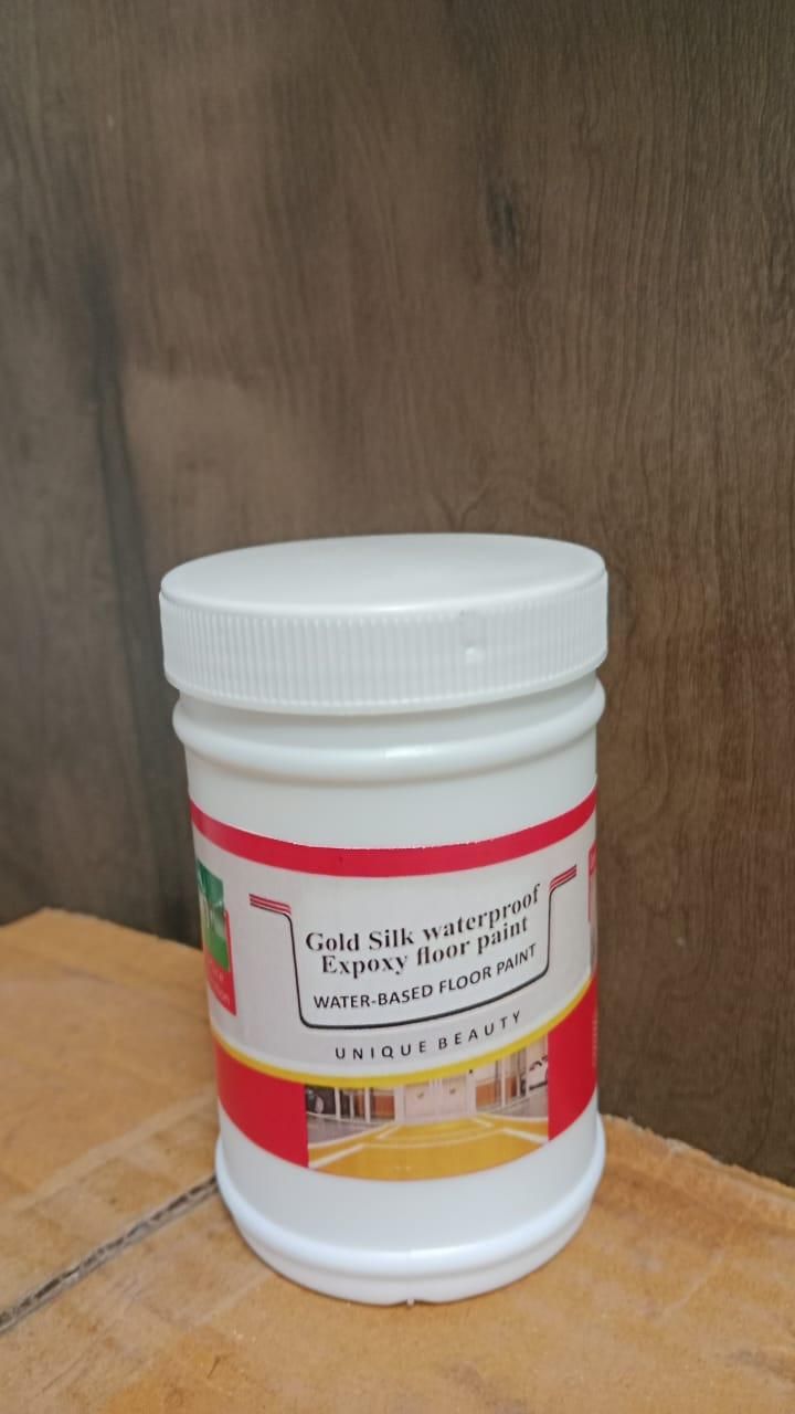 This professional-grade Quick & Dry anti-slip water-based Floor Paint delivers exceptional traction and moisture resistance. Formulated for rapid drying, it minimizes project downtime while providing durable protection. The pack of two ensures complete coverage for various surfaces, making it ideal for both residential and commercial applications where safety and performance are paramount.
